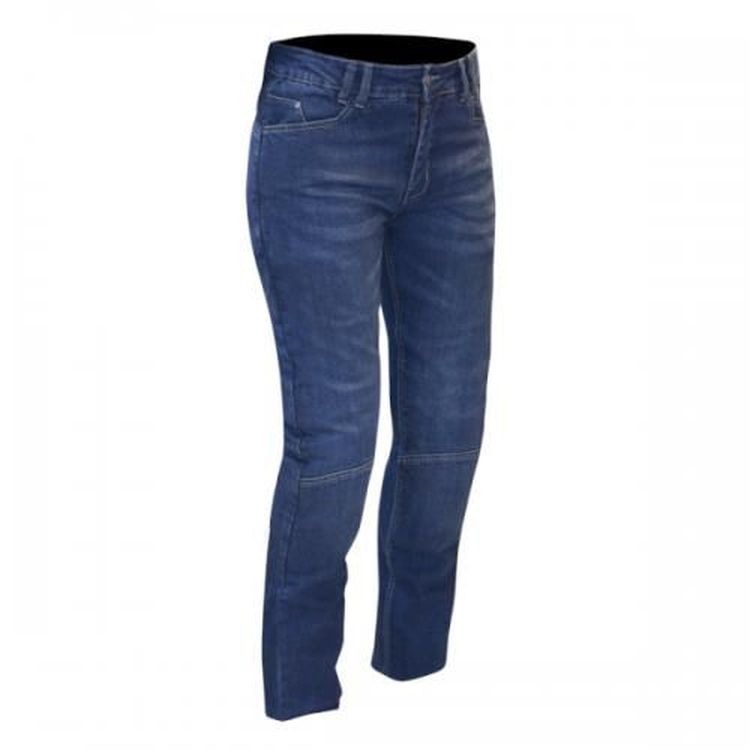 Route one hot sale ladies motorcycle jeans